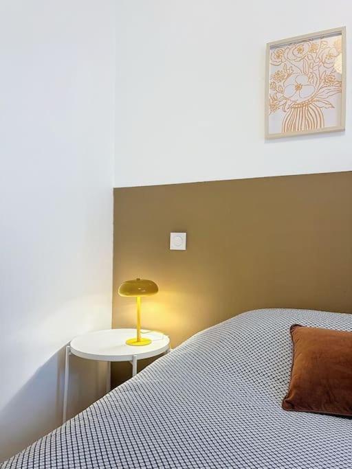 Terrasse De La Prairie - Sublime T3 Apartment ตูลูส ภายนอก รูปภาพ